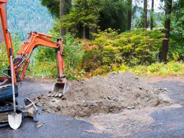 Read more about the article Common Causes of Septic Tank Overflow and How to Avoid Them
